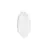 Ledvance Surface Circular 350 18W 830 1440lm White IP44 | Warm White